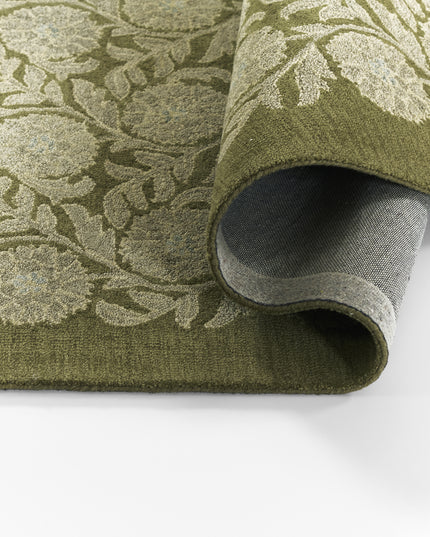 Momeni Cotswold nan - Green