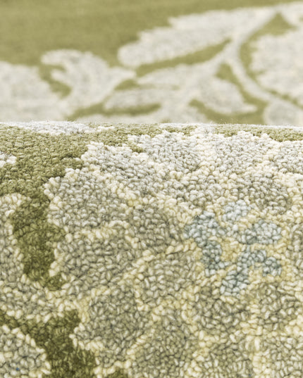 Momeni Cotswold nan - Green