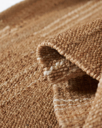 Erin Gates Crescent Broken Stripe - Natural