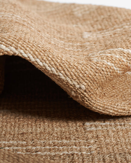 Erin Gates Crescent Broken Stripe - Natural