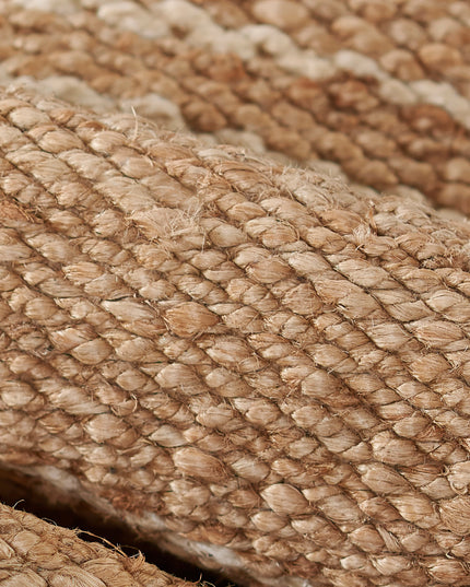 Erin Gates Crescent Broken Stripe - Natural