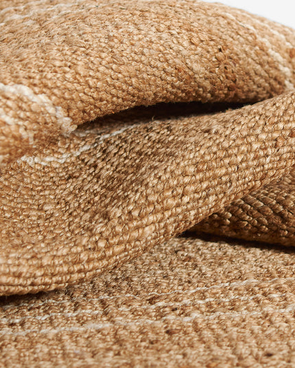 Erin Gates Crescent Broken Stripe - Natural