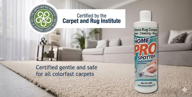 <h2>Carpet & Rug Spot and Stain Remover</h2>