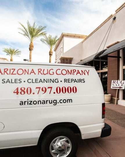 Pickup from You — Phoenix Metro