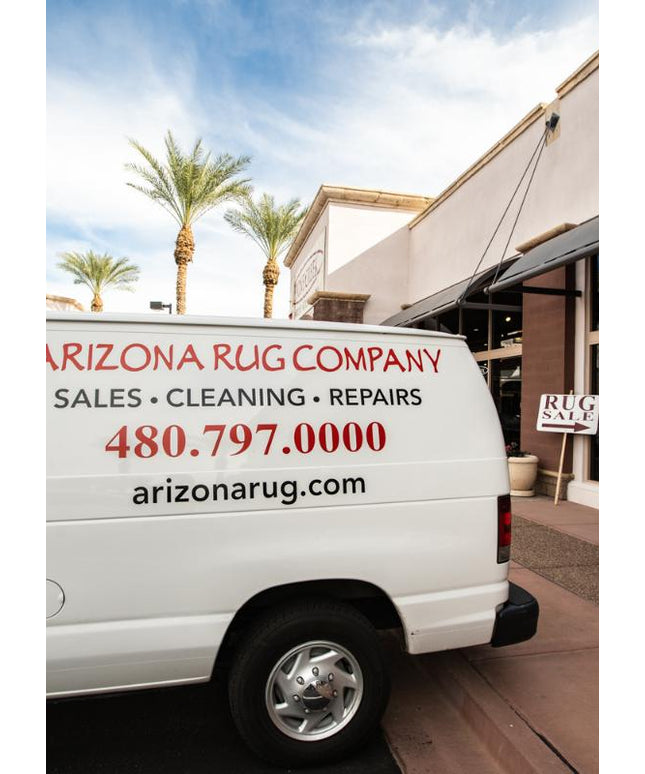 Pickup from You — Phoenix Metro