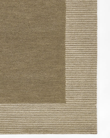 Momeni Everett nan - Taupe