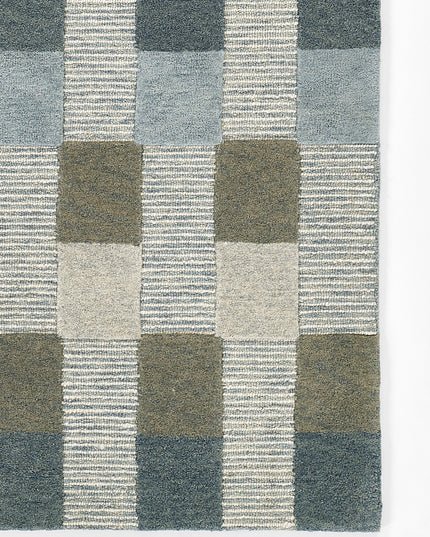 Momeni Fletcher nan - Blue