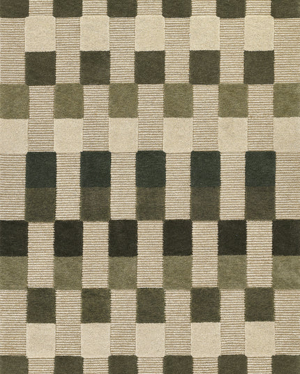 Momeni Fletcher nan - Green