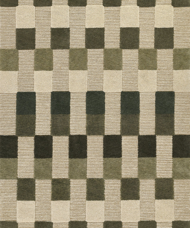 Momeni Fletcher nan - Green