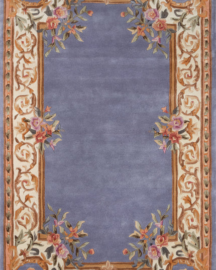Momeni Harmony India nan - Blue