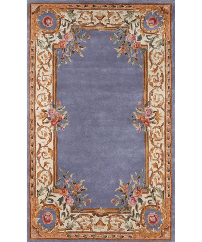 Momeni Harmony India nan - Blue