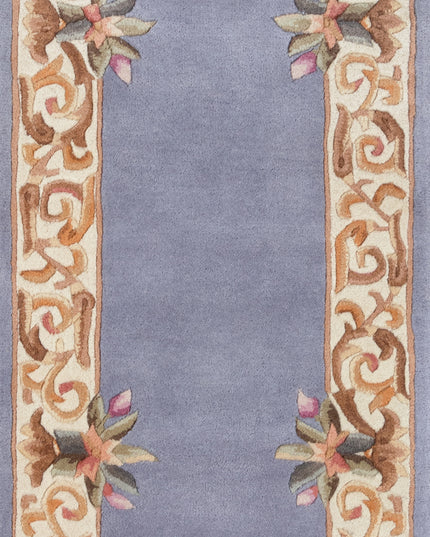 Momeni Harmony India nan - Blue