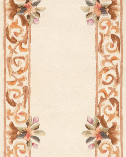 Momeni Harmony India nan - Ivory