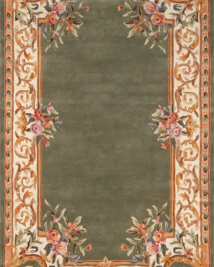 Momeni Harmony India nan - Sage