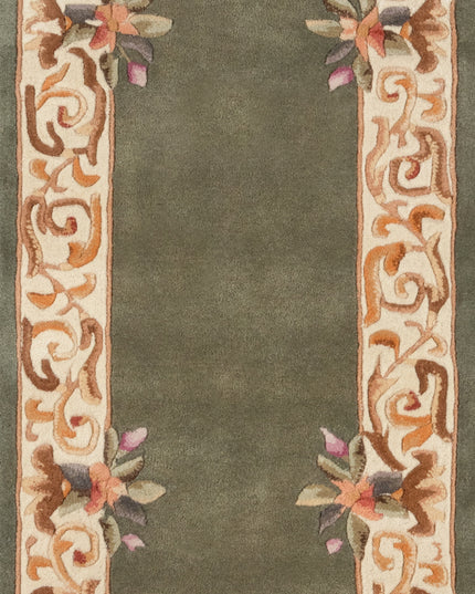 Momeni Harmony India nan - Sage