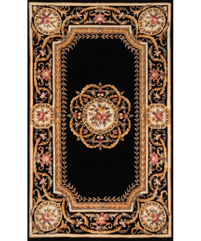 Momeni Harmony India nan - Black