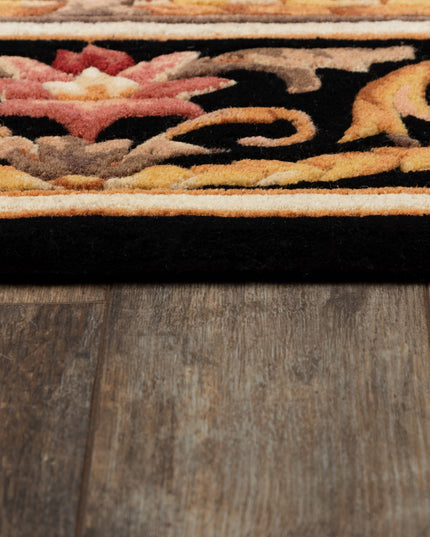 Momeni Harmony India nan - Black