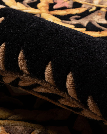 Momeni Harmony India nan - Black