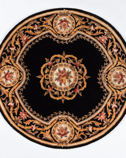 Momeni Harmony India nan - Black