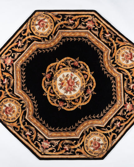 Momeni Harmony India nan - Black
