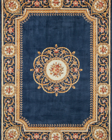 Momeni Harmony India nan - Blue