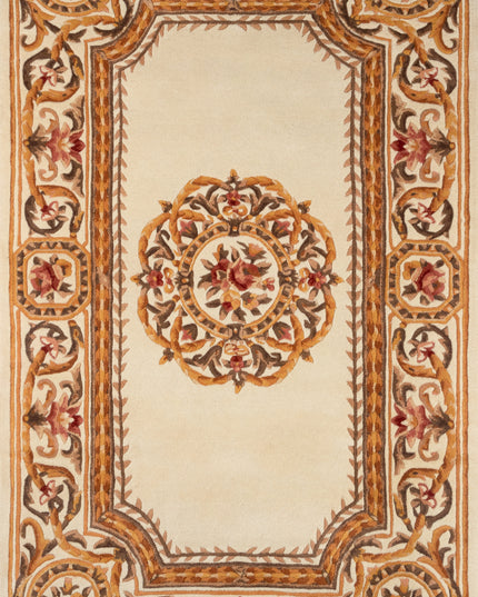 Momeni Harmony India nan - Ivory