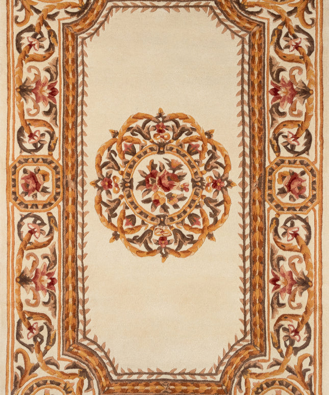 Momeni Harmony India nan - Ivory