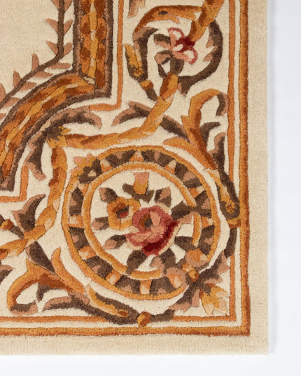 Momeni Harmony India nan - Ivory