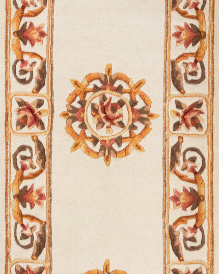 Momeni Harmony India nan - Ivory