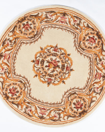 Momeni Harmony India nan - Ivory