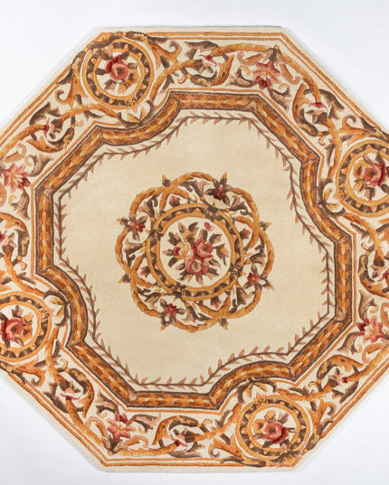 Momeni Harmony India nan - Ivory
