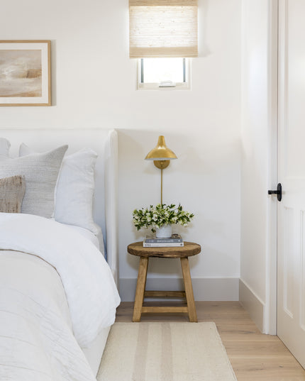 Pure Salt Koukila Muted Stripe - Ivory