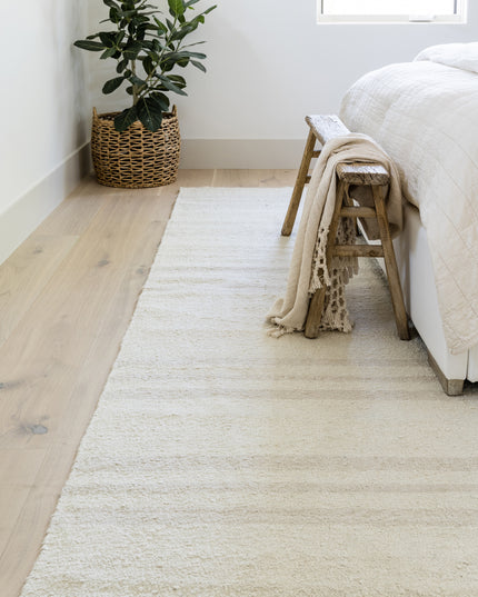 Pure Salt Koukila Muted Stripe - Ivory