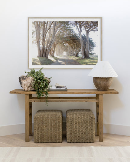 Pure Salt Koukila Muted Stripe - Ivory