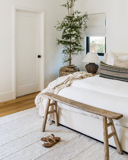 Pure Salt Koukila Patch - Ivory