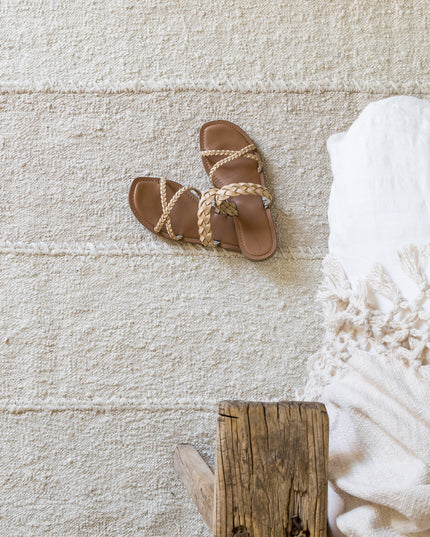Pure Salt Koukila Patch - Ivory