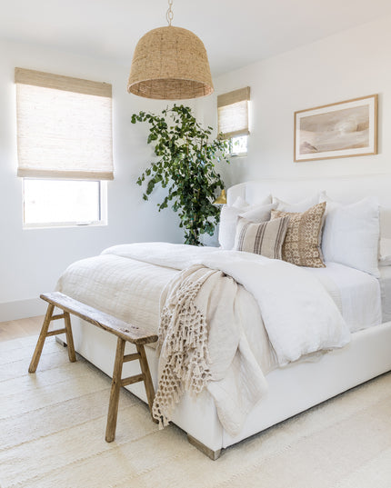 Pure Salt Koukila Patch - Ivory