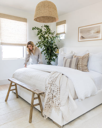 Pure Salt Koukila Patch - Ivory