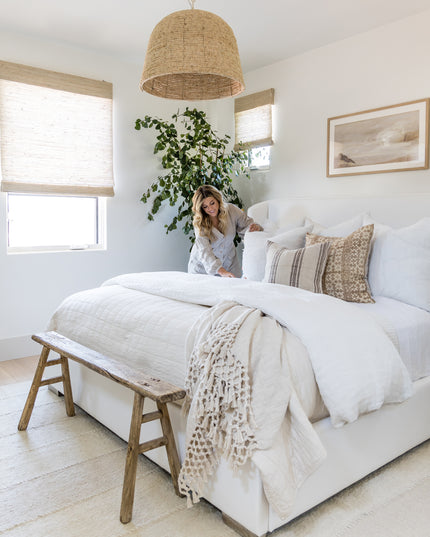 Pure Salt Koukila Patch - Ivory