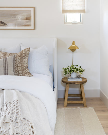 Pure Salt Koukila Patch - Ivory