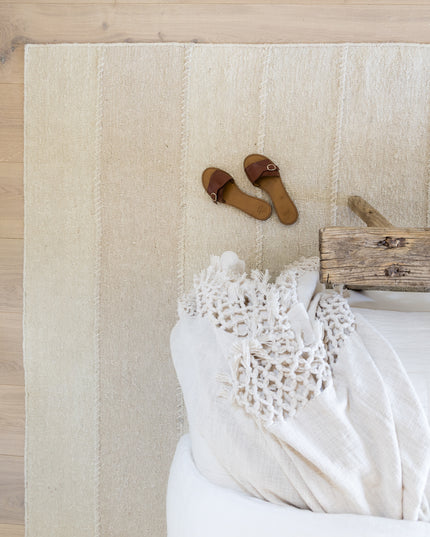 Pure Salt Koukila Patch - Ivory