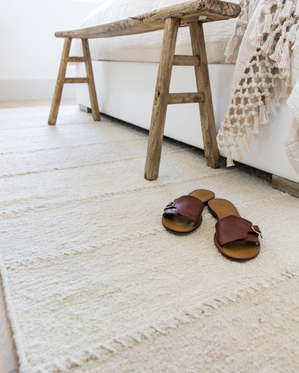 Pure Salt Koukila Patch - Ivory