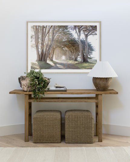 Pure Salt Koukila Patch - Ivory