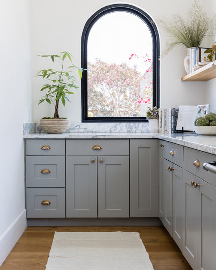 Pure Salt Koukila Patch - Ivory