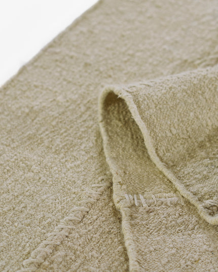 Pure Salt Koukila Patch - Ivory