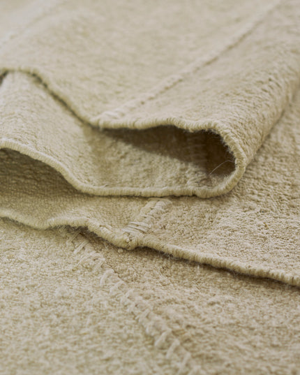 Pure Salt Koukila Patch - Ivory