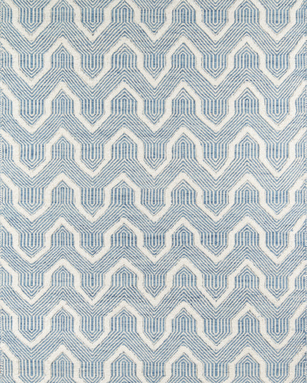 Erin Gates Langdon Prince - Blue