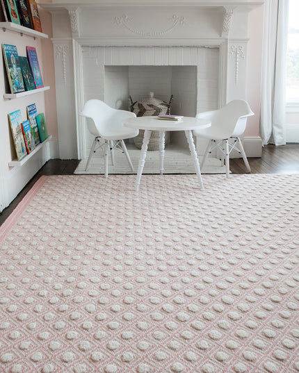 Erin Gates Langdon Windsor - Pink