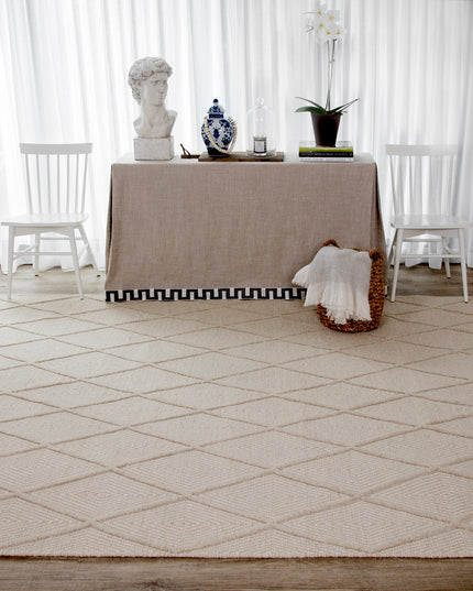Erin Gates Langdon Spring - Beige