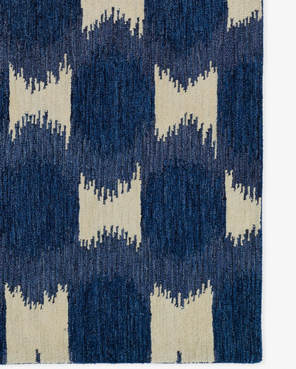 Momeni Leiden nan - Navy
